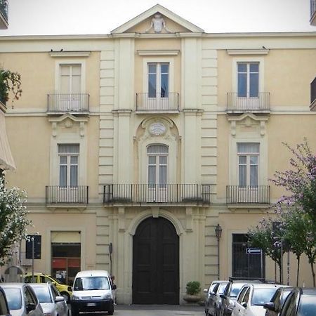 Vanvitelli Apartments Caserta Exterior photo